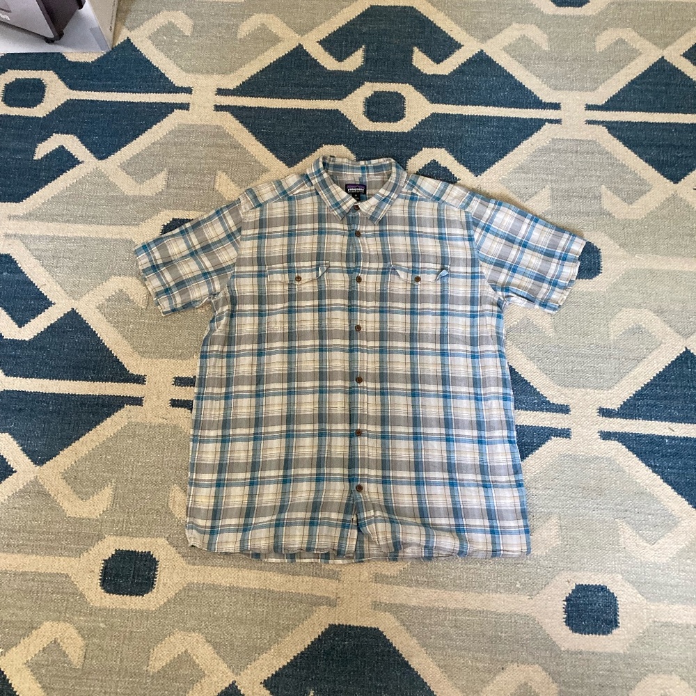 Patagonia Men's Shirt